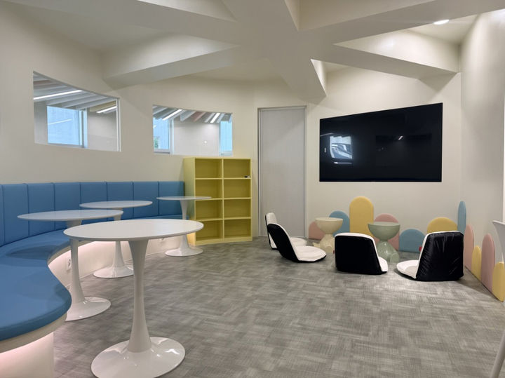 [서울=뉴시스] 벗터 청담점. 2025.10.31. (사진=강남구 제공) *재판매 및 DB 금지