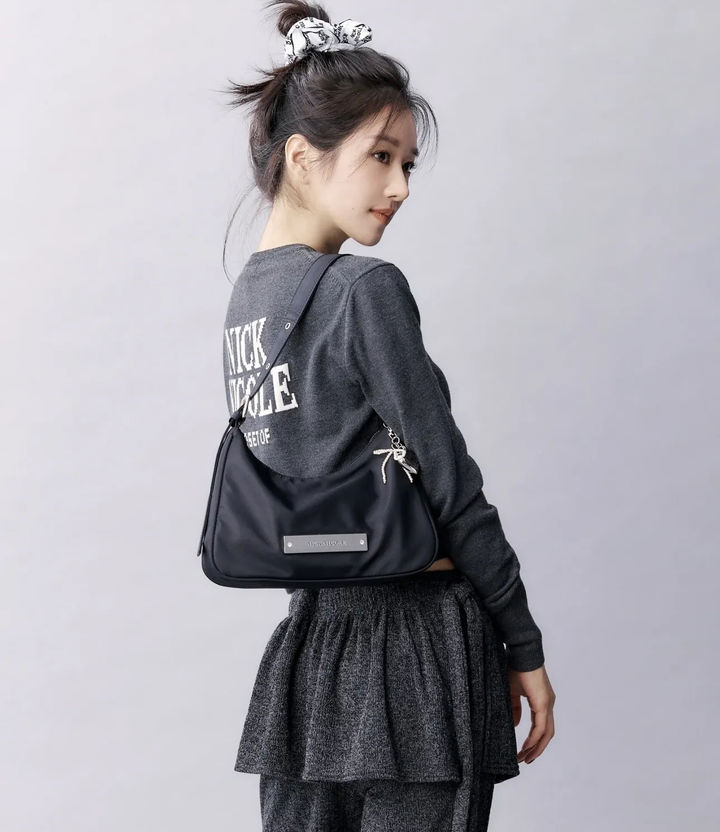 [서울=뉴시스] 배우 서예지. (사진=서예지 인스타그램 캡처) 2025.10.31. photo@newsis.com *재판매 및 DB 금지