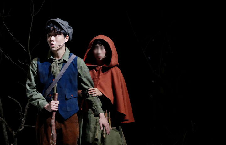 [서울=뉴시스] 이근하 배우 (사진=이근하씨 제공) 2025.10.31. photo@newsis.com *재판매 및 DB 금지