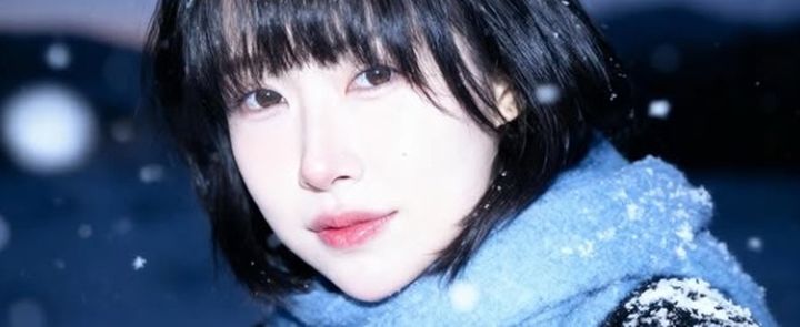 [서울=뉴시스] 이세영. (사진=이세영 인스타그램 캡처) 2025.10.31. photo@newsis.com *재판매 및 DB 금지