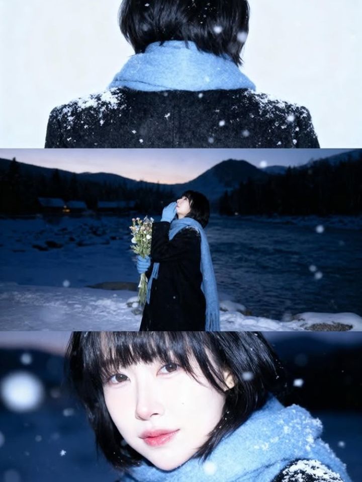 [서울=뉴시스] 이세영. (사진=이세영 인스타그램 캡처) 2025.10.31. photo@newsis.com *재판매 및 DB 금지