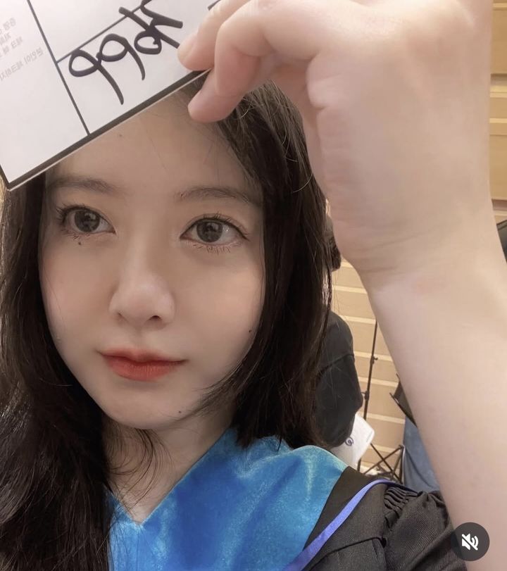 [서울=뉴시스] 구혜선. (사진=구혜선 인스타그램 캡처) 2025.10.31. photo@newsis.com *재판매 및 DB 금지