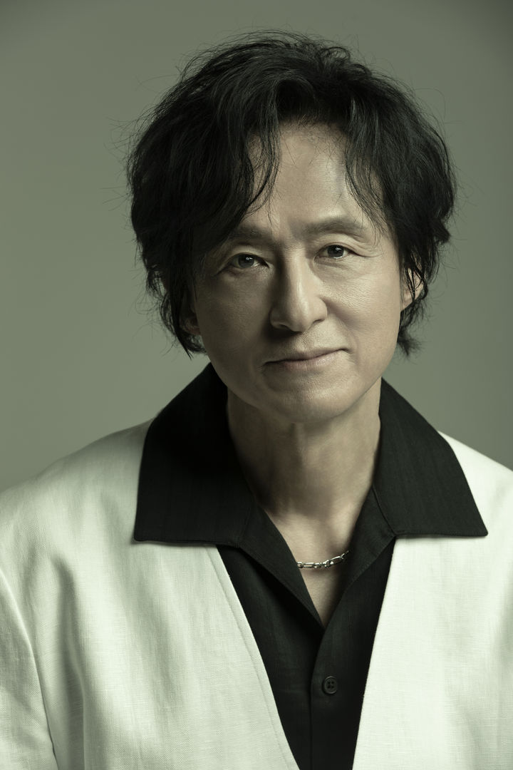 [서울=뉴시스] 피아니스트 겸 작곡가 양방언 음악감독 (사진=국립박물관문화재단 제공) 2025.10.31. photo@newsis.com *재판매 및 DB 금지