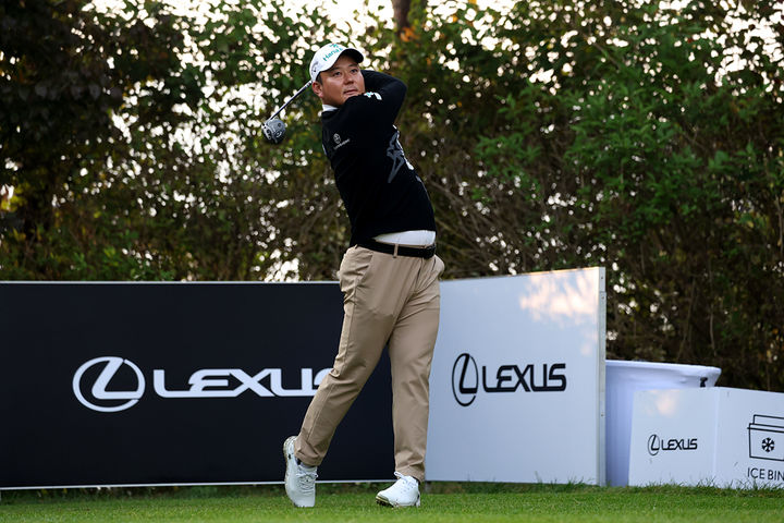 [서울=뉴시스] 한국프로골프(KPGA) 투어 함정우. (사진=KPGA 홈페이지 캡처) 2025.10.31. photo@newsis.com *재판매 및 DB 금지