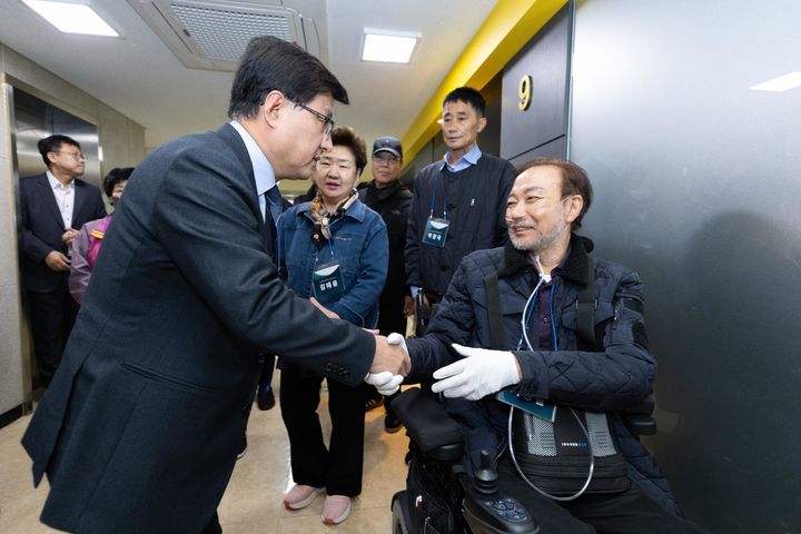 기후부, 가습기살균제 피해 배상심의 착수…화학물질 관리체계 개편