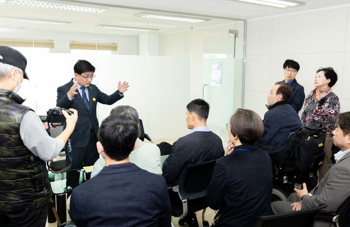 가습기살균제 참사 다시 없도록…기후부, 생활 속 화학제품 안전 강화