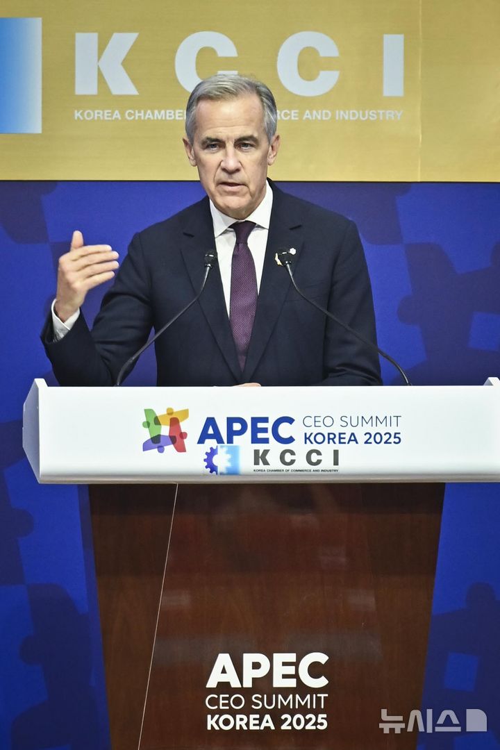 캐나다 덴마크 총리, 북극 안보와 국가 주권 수호 의지 재확인