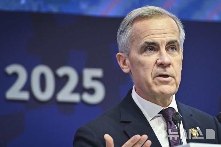 캐나다 "세계질서 끝, 그린란드 지지"…佛 "그린란드 내 나토 훈련 요청"