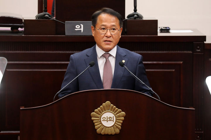 [대구=뉴시스] 박정환 대구 달서구의회 의원. (사진=대구 달서구의회 제공) 2025.11.01. photo@newsis.com *재판매 및 DB 금지