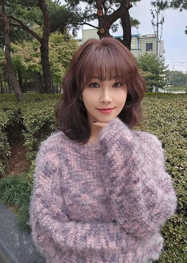 [서울=뉴시스] 이유리. (사진=이유리 인스타그램 캡처) 2025.11.01. photo@newsis.com *재판매 및 DB 금지