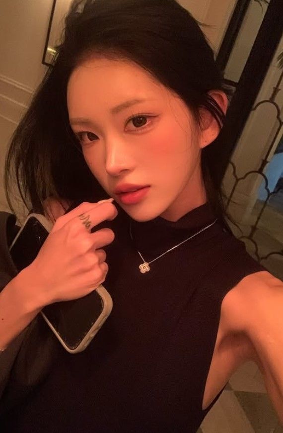 [서울=뉴시스] 최준희. (사진=최준희 인스타그램 캡처) 2025.11.01. photo@newsis.com  *재판매 및 DB 금지