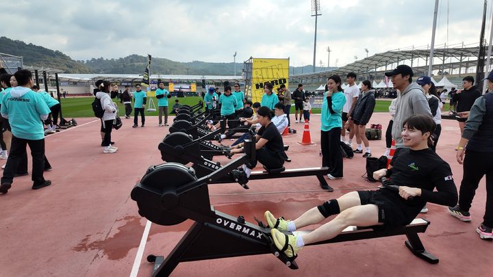 강철공무원 런페스타 인 충북보은 *재판매 및 DB 금지