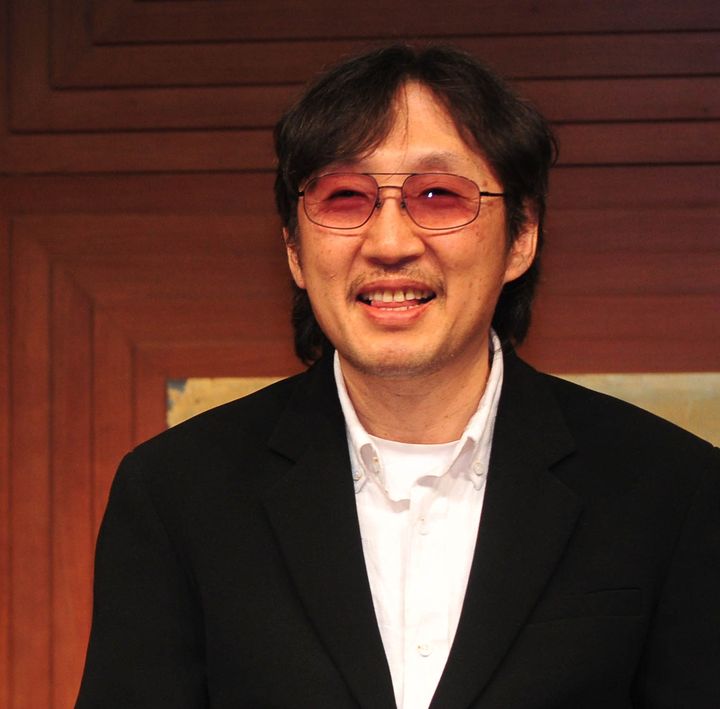 [서울=뉴시스] 들국화 최성원. (사진 = 뉴시스 DB) 2025.11.02. photo@newsis.com *재판매 및 DB 금지