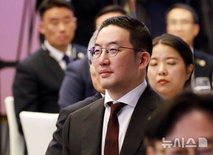 'LG家 상속분쟁' 구광모 승소…법원 "상속협의 기망행위 없어"(종합)