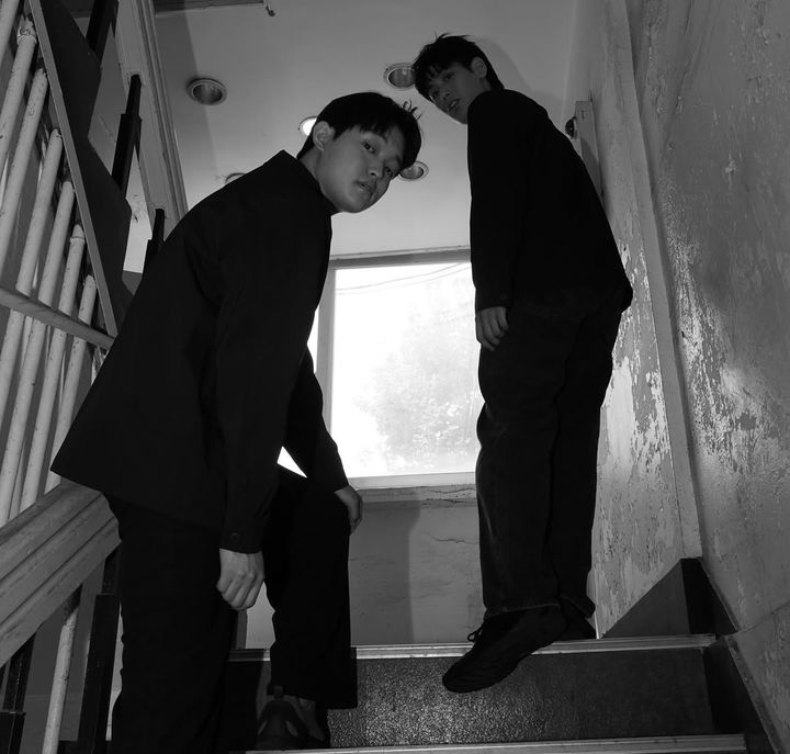 [서울=뉴시스] 산만한시선. (사진 = 뮤지션 제공) 2025.11.02. photo@newsis.com *재판매 및 DB 금지