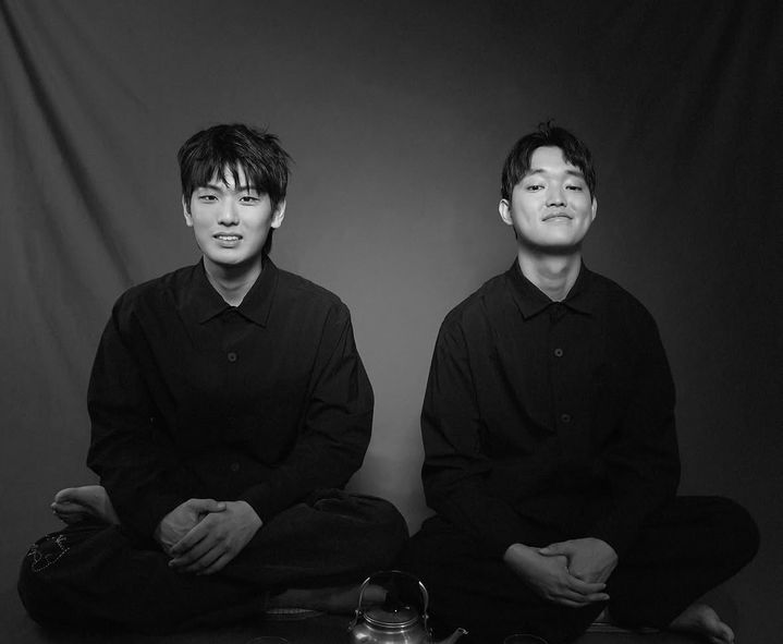 [서울=뉴시스] 산만한시선. (사진 = 뮤지션 제공) 2025.11.02. photo@newsis.com *재판매 및 DB 금지