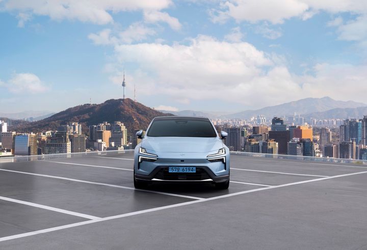 [서울=뉴시스] 폴스타, 출고 지연 고객에 올해와 같은 혜택 제공. (사진=폴스타코리아) 2025.11.03 photo@newsis.com *재판매 및 DB 금지 *재판매 및 DB 금지