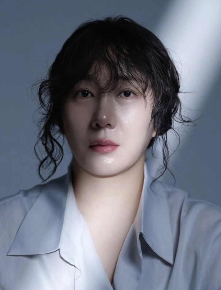 [서울=뉴시스] 허안나. (사진=허안나 인스타그램 캡처) 2025.11.03. photo@newsis.com *재판매 및 DB 금지