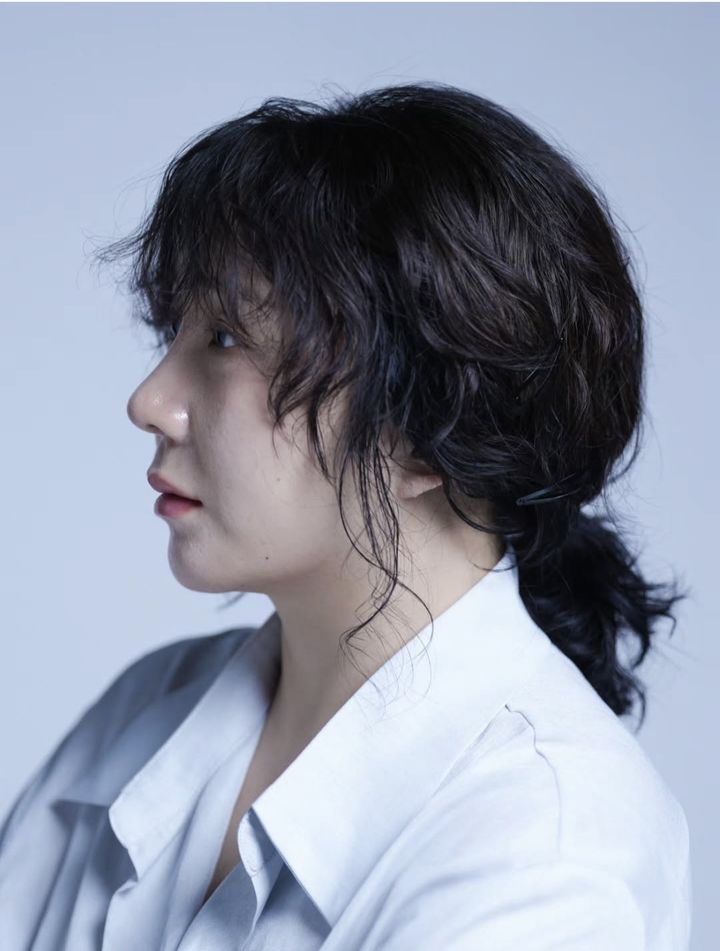 [서울=뉴시스] 허안나. (사진=허안나 인스타그램 캡처) 2025.11.03. photo@newsis.com *재판매 및 DB 금지