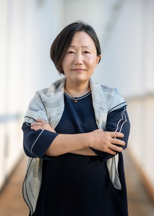 [서울=뉴시스] 남소영 신임 웨이크원 총괄 대표. (사진=웨이크원 제공) 2025.11.03. photo@newsis.com *재판매 및 DB 금지