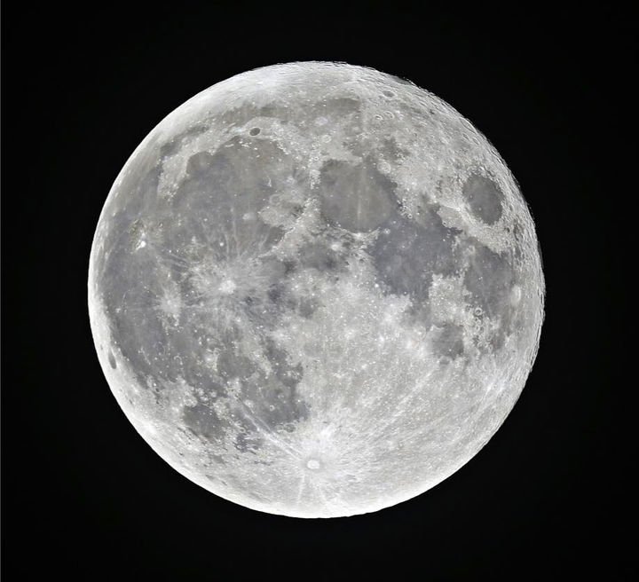 [증평소식]좌구산천문대, 5일 '슈퍼문' 온라인 생중계 등