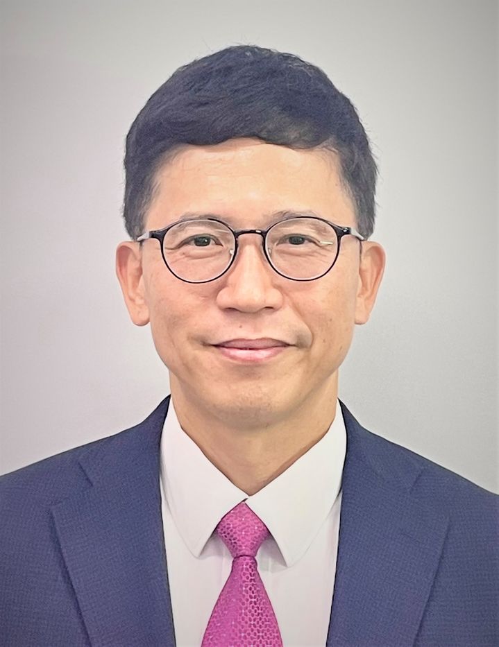 [세종=뉴시스] 강기룡 신임 기획재정부 차관보. (사진 = 기재부 제공) 2025.11.03. *재판매 및 DB 금지