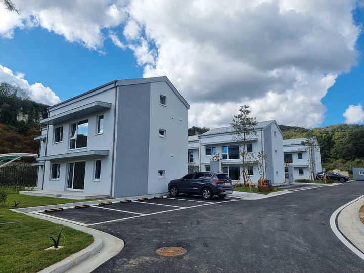 [괴산소식]17일까지 소수청년주택 입주자 모집 등