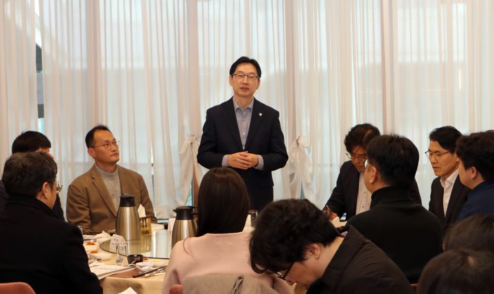 [세종=뉴시스] 김경수 지방시대위원장. *재판매 및 DB 금지