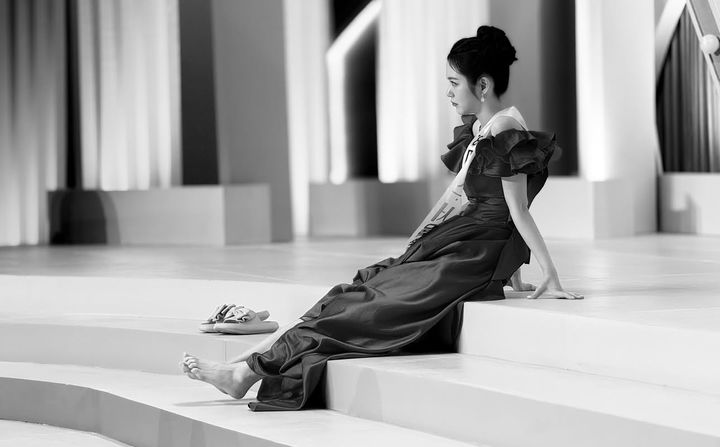 [서울=뉴시스] 배우 신예은. (사진=신예은 인스타그램 캡처) 2025.11.03. photo@newsis.com *재판매 및 DB 금지