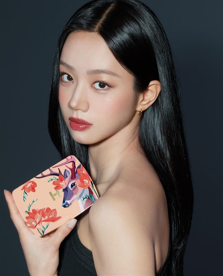 (사진=신세계인터내셔널 제공) *재판매 및 DB 금지