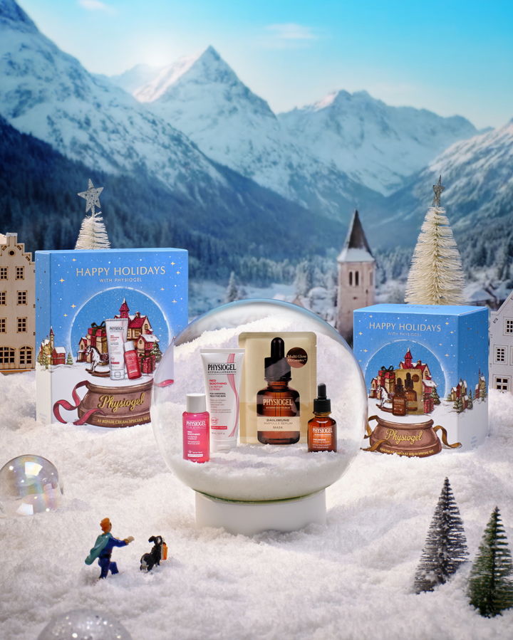 (사진=LG생활건강 제공) *재판매 및 DB 금지