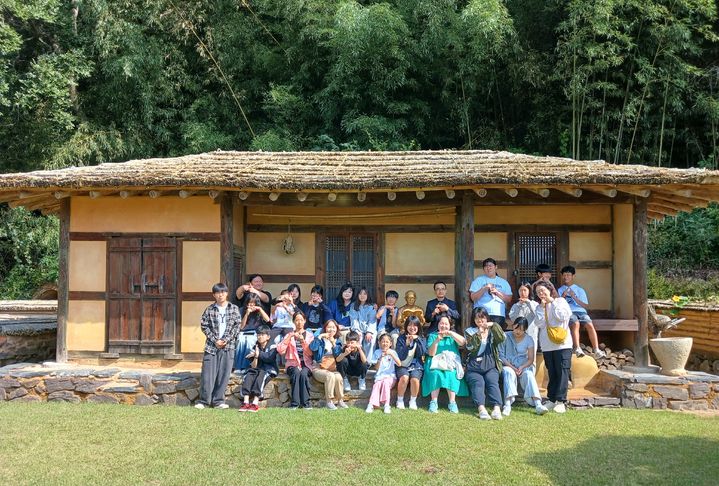 [함안=뉴시스] 현충시설 활성화 사업으로 선정된 손양원 기념관. (사진=함안군 제공) 2025.11.03. photo@newsis.com *재판매 및 DB 금지