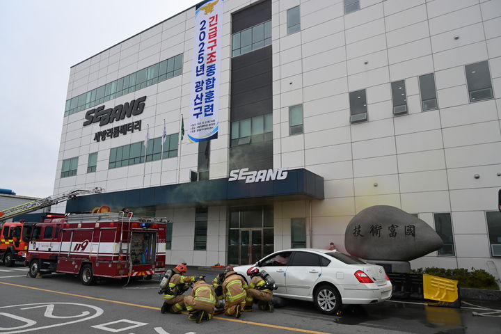 [광주소식]광산구, 황룡강생태길 시민 생태·문화 걷기대회 등