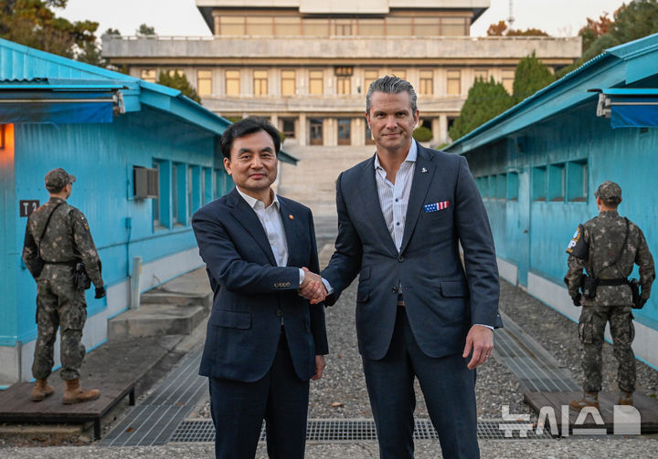 통일부 "DMZ법, 정전협정과 전혀 상충 안 돼"…유엔사 비판 반박(종합)