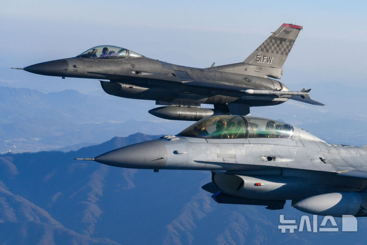 안규백 국방장관, 미중 서해상 대치 관련 주한미군사령관에 항의