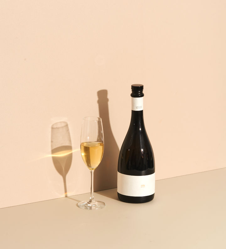 [서울=뉴시스] 지평약주.(사진=지평 제공) *재판매 및 DB 금지