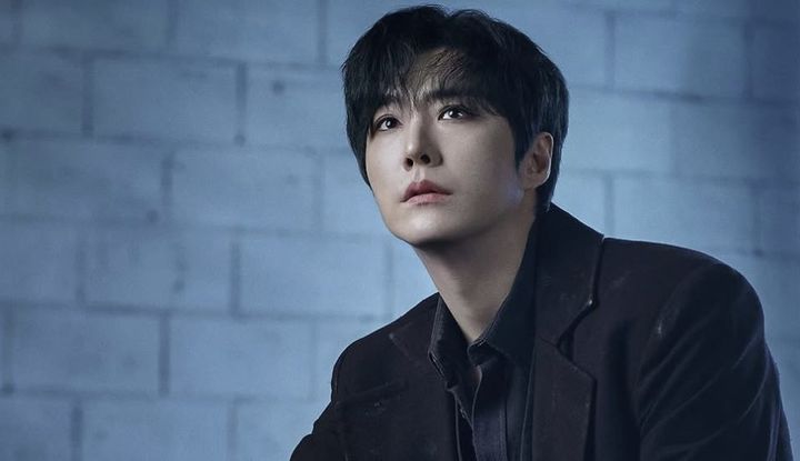 [서울=뉴시스] 뮤지컬 배우 김준영. (사진=김준영 SNS 캡처) 2025.11.04. photo@newsis.com *재판매 및 DB 금지 