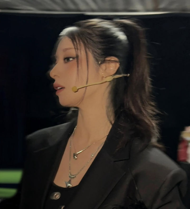 [서울=뉴시스] 그룹 티아라 지연. (사진=지연 인스타그램 캡처) 2025.11.04. photo@newsis.com *재판매 및 DB 금지