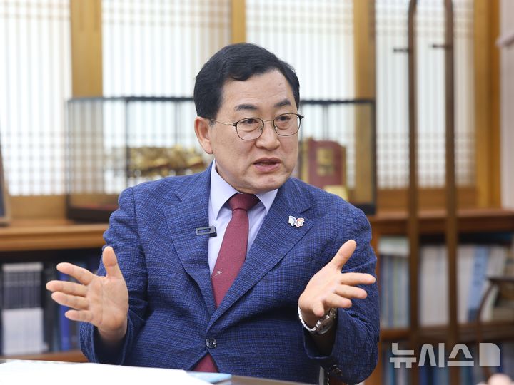 주낙영 경주시장