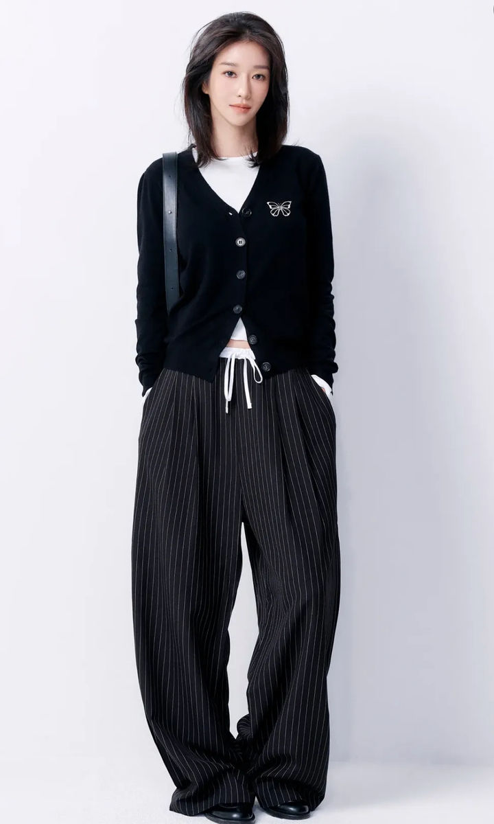 [서울=뉴시스] 배우 서예지. (사진=서예지 인스타그램 캡처) 2025.11.04. photo@newsis.com *재판매 및 DB 금지