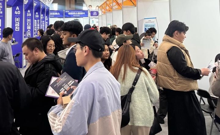 [청주소식]충북도 '외국인 우수인재 채용박람회' 개최 등