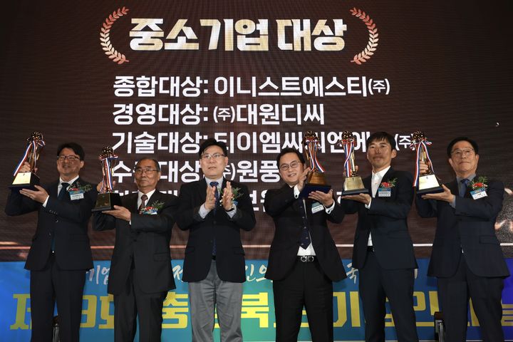 [청주소식]충북도 '외국인 우수인재 채용박람회' 개최 등