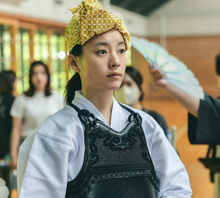 [서울=뉴시스] 배우 한효주. (사진=한효주 인스타그램 캡처) 2025.11.04. photo@newsis.com *재판매 및 DB 금지