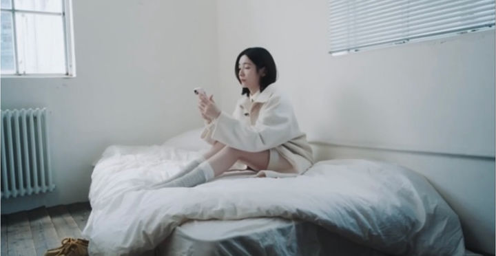 [서울=뉴시스] 배우 박지현. (사진=박지현 인스타그램 캡처) 2025.11.04. photo@newsis.com *재판매 및 DB 금지