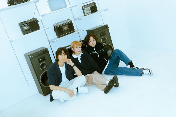 [서울=뉴시스] 허클베리핀. (사진 =샤레이블 제공) 2025.11.04. photo@newsis.com *재판매 및 DB 금지