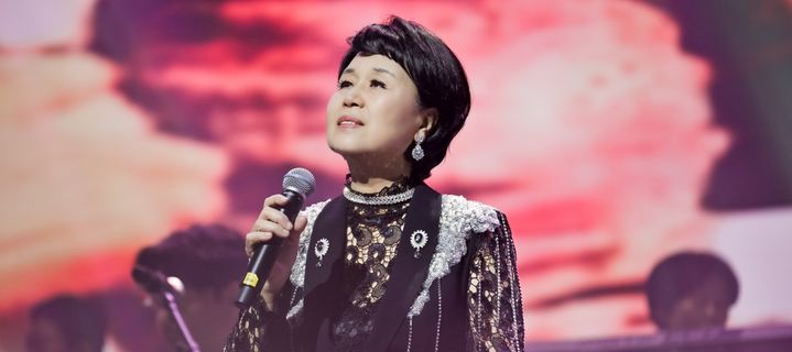 [서울=뉴시스] 심수봉. (사진 = 마포문화재단 제공) 2025.11.04. photo@newsis.com *재판매 및 DB 금지