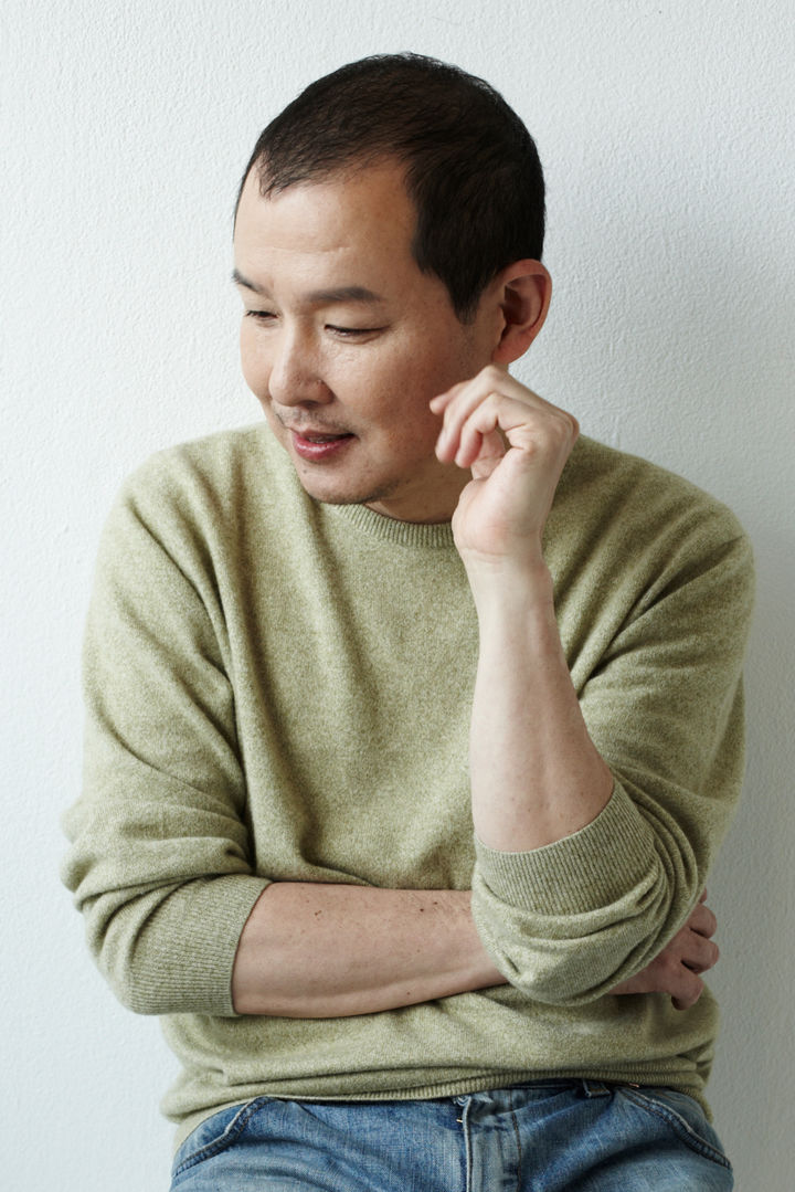 [서울=뉴시스] 정원영. (사진 = 뮤지션 측 제공) 2025.11.05. photo@newsis.com *재판매 및 DB 금지