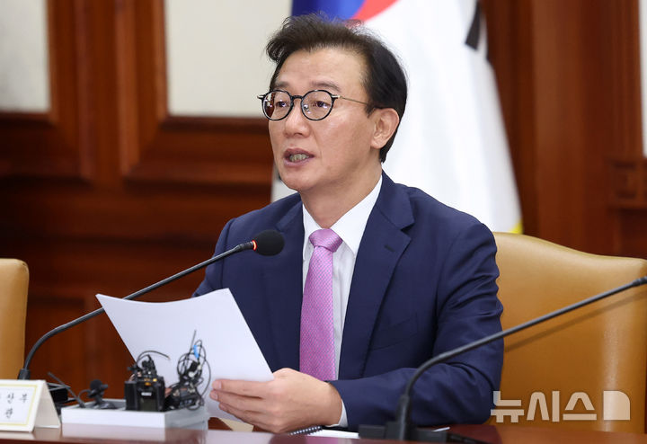 [서울=뉴시스] 추상철 기자 = 전재수 해양수산부 장관. 2025.11.04. scchoo@newsis.com