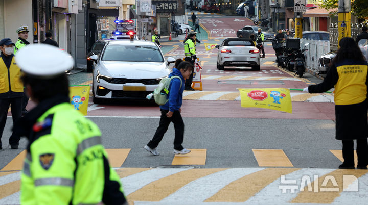 서울교통 리디자인 2개월…"시민 제안 2300건 접수, 사고 줄어"
