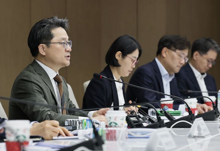 산업부, 철강업계와 산업구조 전환 가속화 다짐…통상 현안 대응